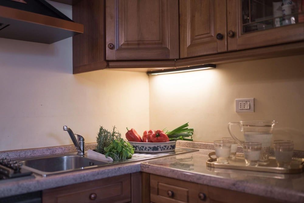 undefined Duomo Suite - Duomo Suite 10