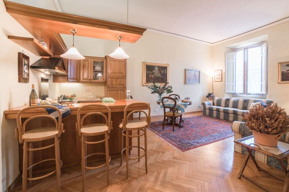 undefined Duomo Suite - Duomo Suite 9