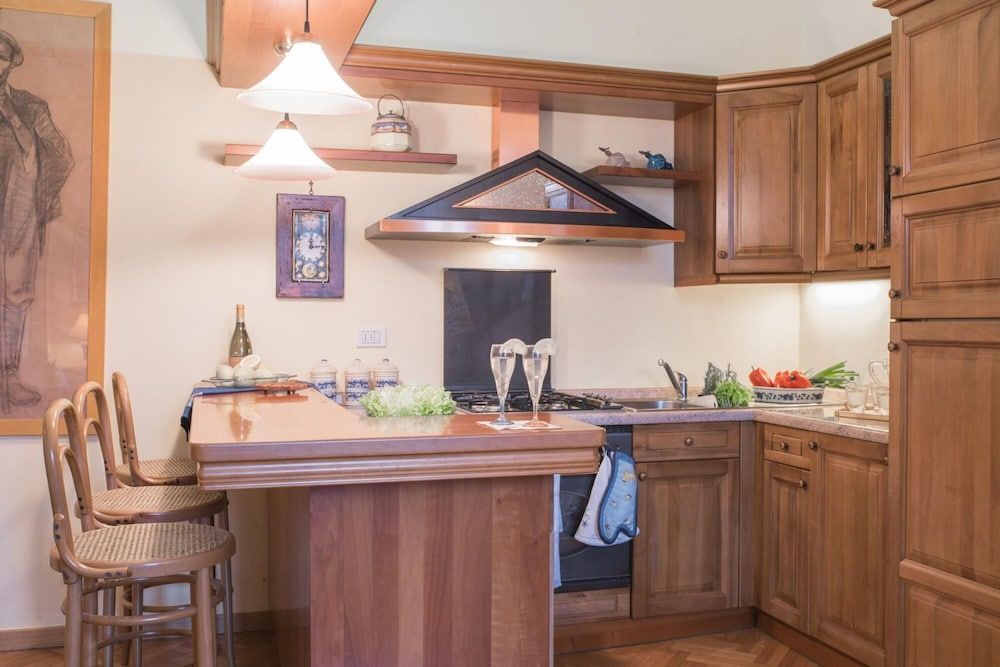 undefined Duomo Suite - Duomo Suite 8