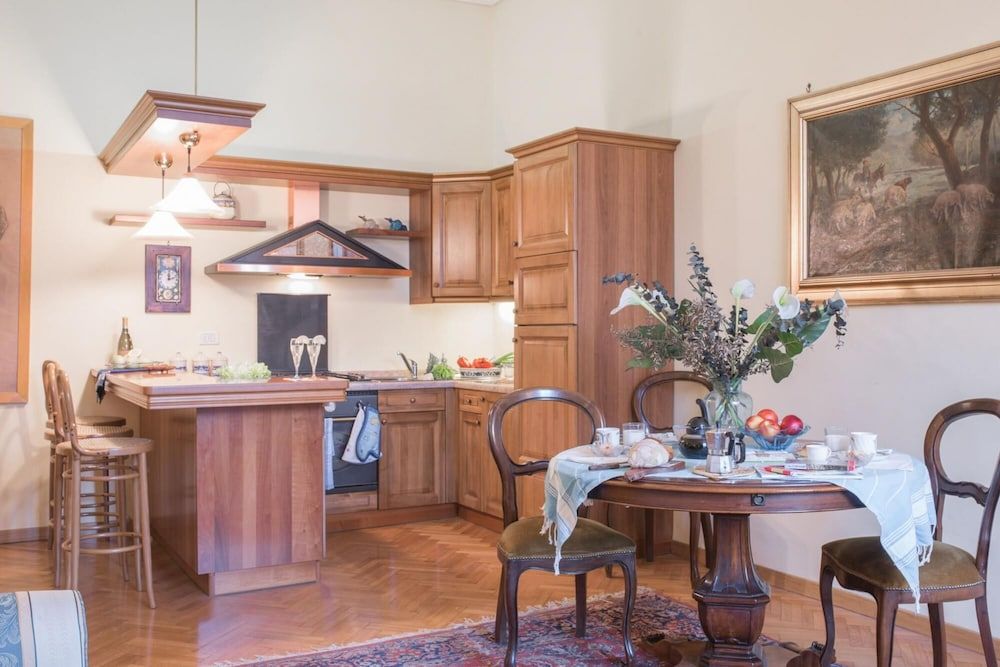 undefined Duomo Suite - Duomo Suite 7