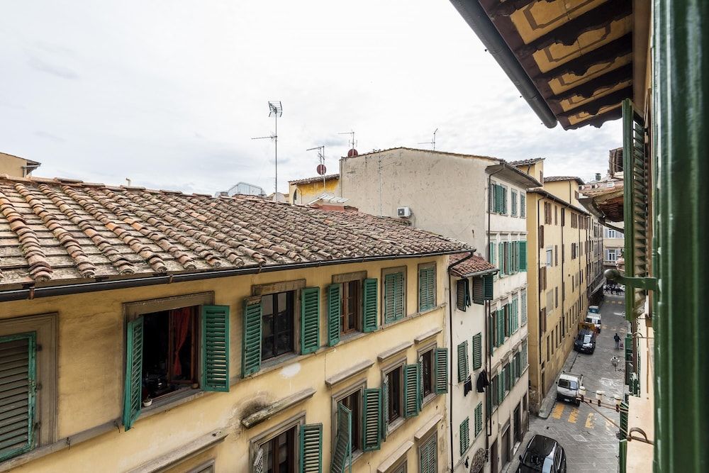 undefined Porcellana Double in Firenze 2