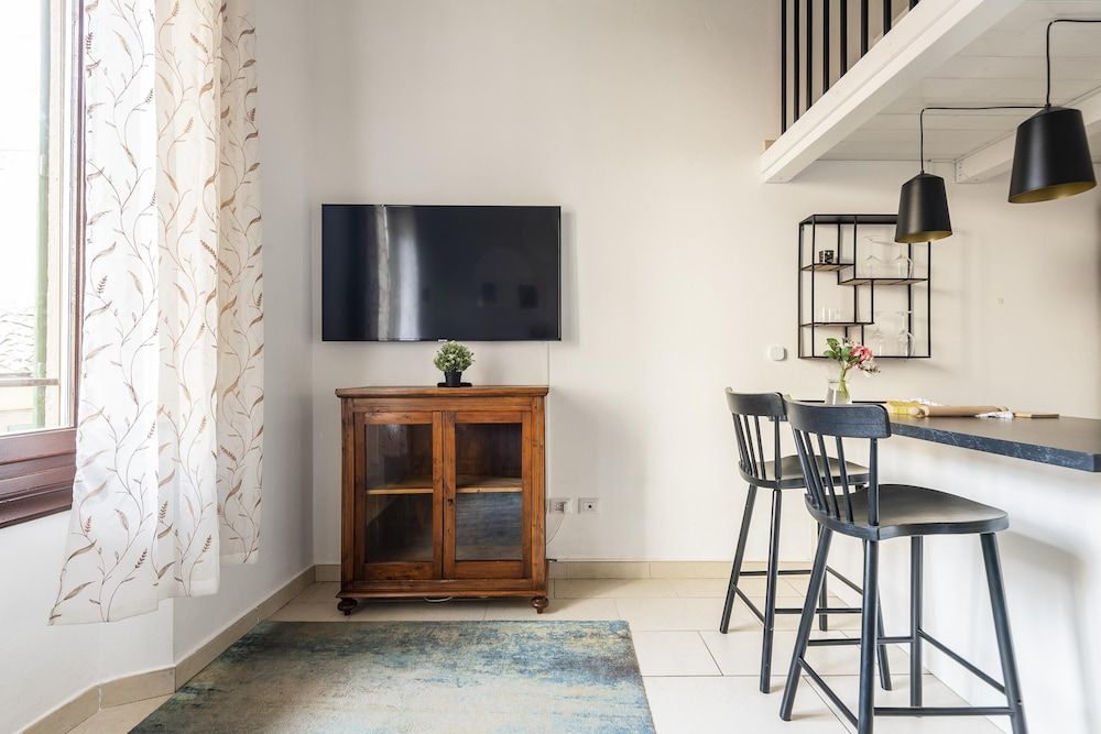 Porcellana Double in Firenze Apartment 32