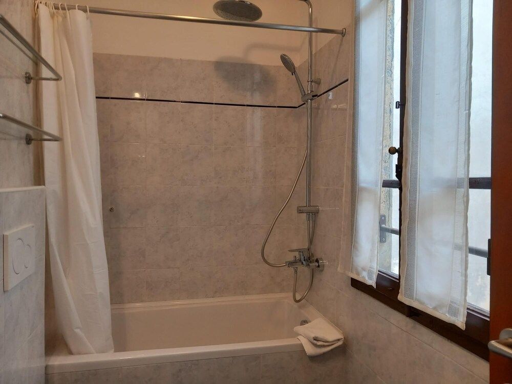 Porcellana Double in Firenze Apartment 24