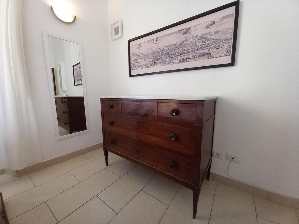 Porcellana Double in Firenze Apartment 28