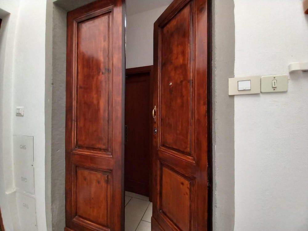 Porcellana Double in Firenze Apartment 30