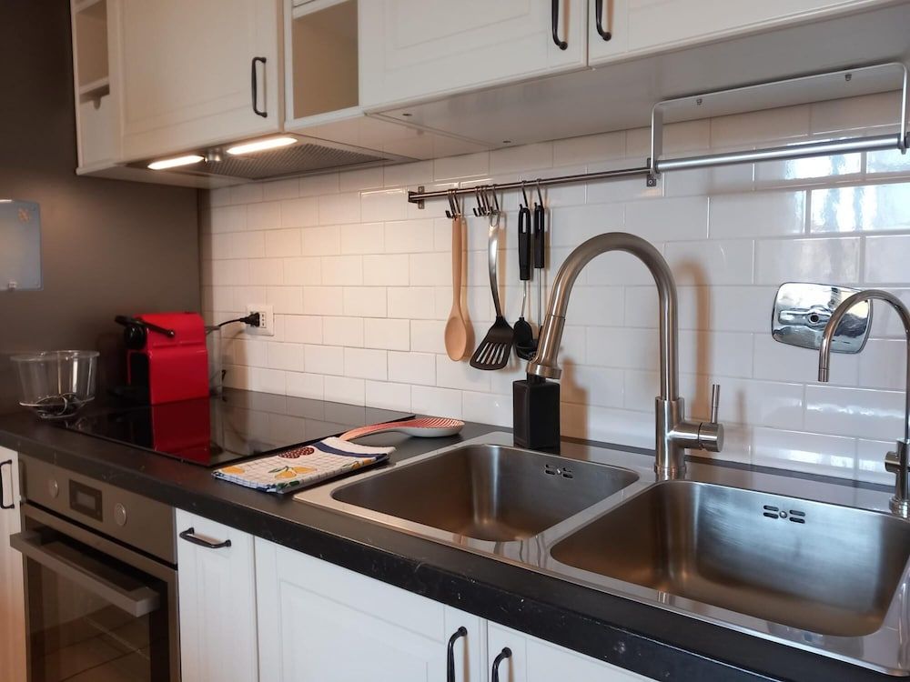 Porcellana Double in Firenze Apartment 18