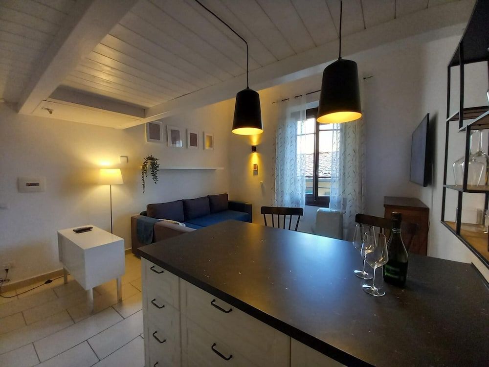 Porcellana Double in Firenze Apartment 26