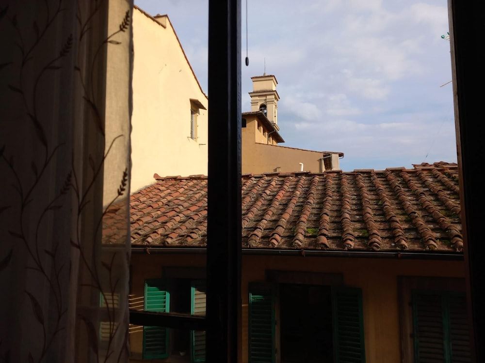 Porcellana Double in Firenze Apartment 15