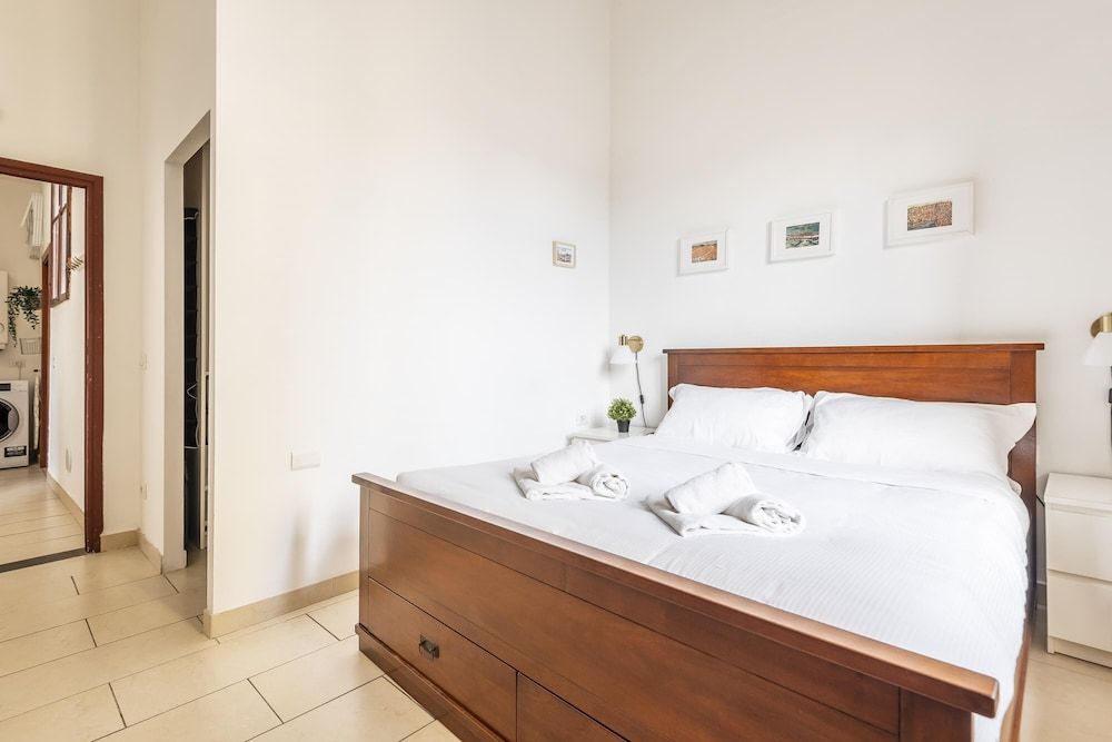 Porcellana Double in Firenze Apartment 12