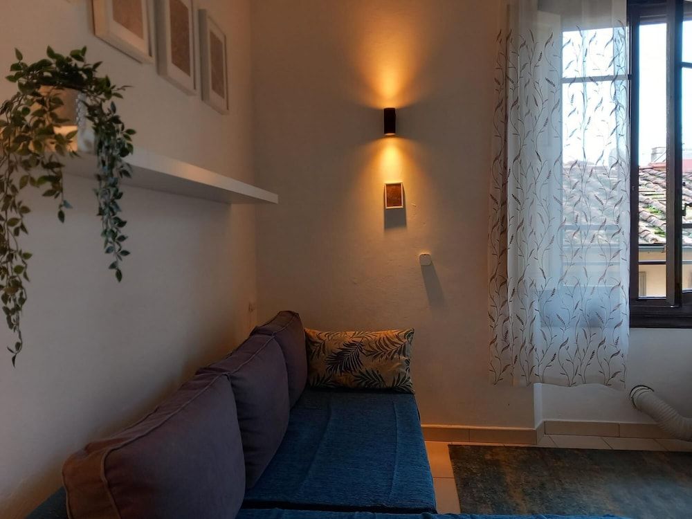 Porcellana Double in Firenze Apartment 29
