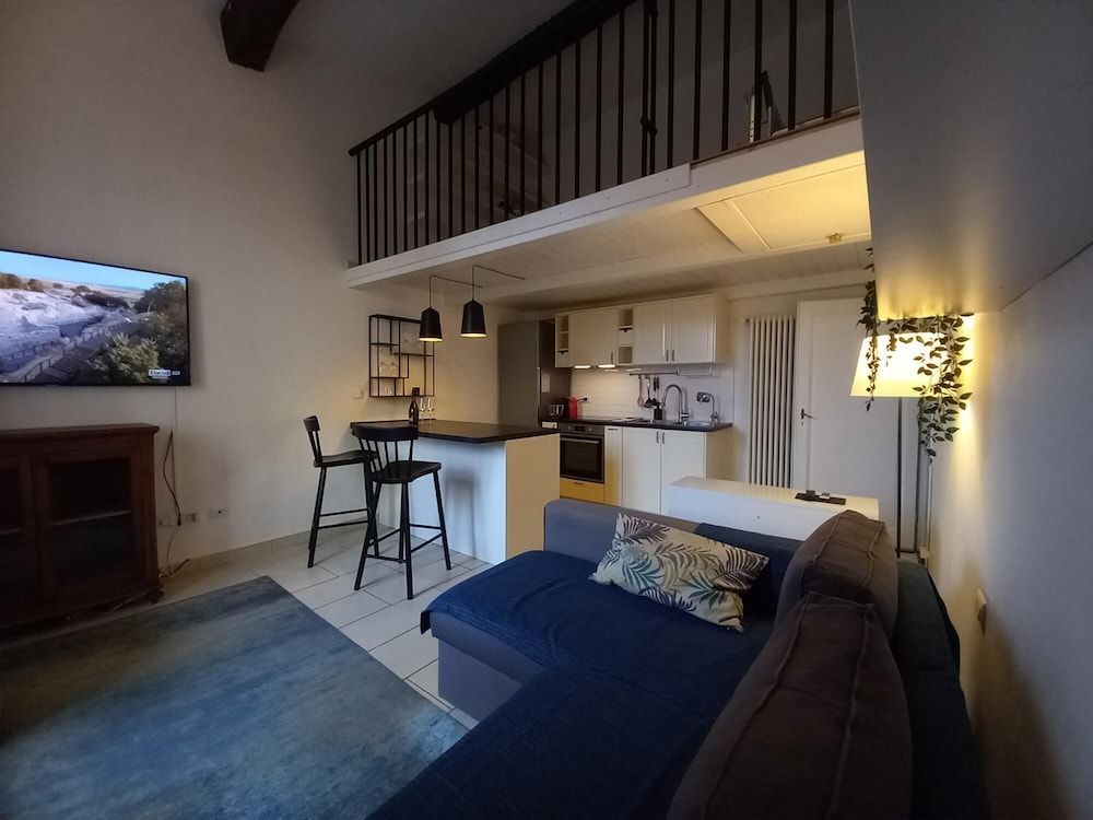 Porcellana Double in Firenze Apartment 25