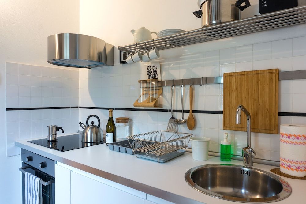 Palazzuolo 118 Cozy apartments Standard Apartment, 1 Bedroom 4