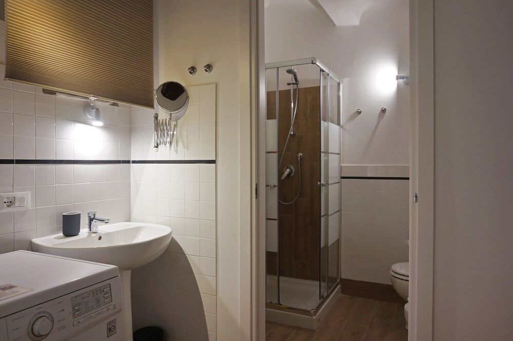 Palazzuolo 118 Cozy apartments Standard Apartment, 1 Bedroom 10