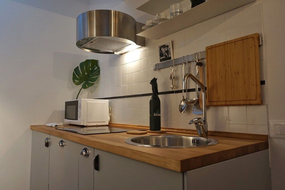 Palazzuolo 118 Cozy apartments Romantic Studio 9