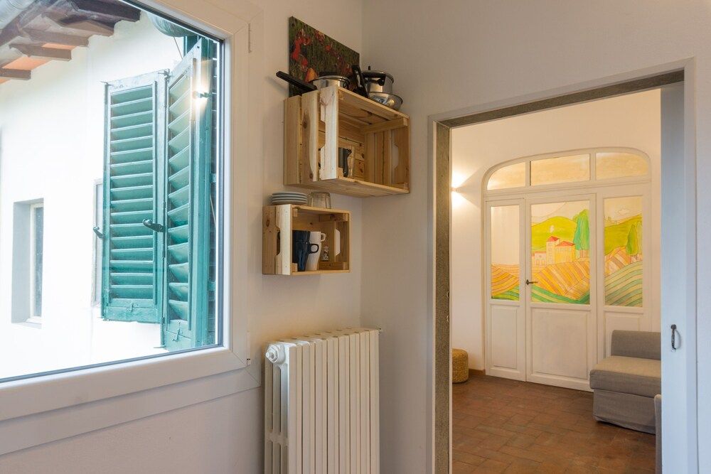 Palazzuolo 118 Cozy apartments Standard Apartment, 1 Bedroom 6