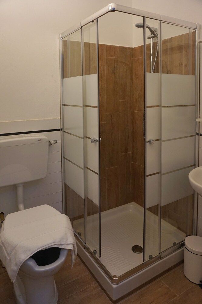 Palazzuolo 118 Cozy apartments Romantic Studio 10