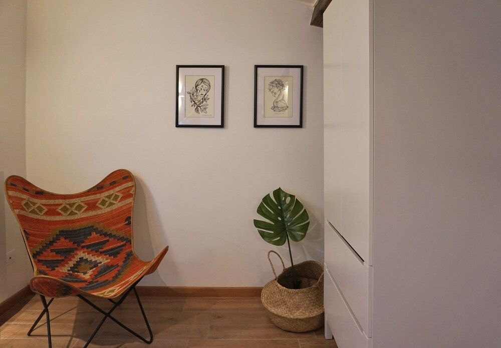 Palazzuolo 118 Cozy apartments Romantic Studio 8