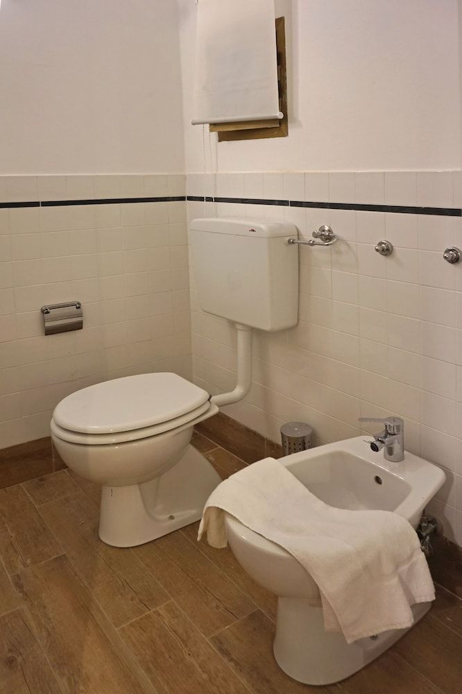 Palazzuolo 118 Cozy apartments Standard Apartment, 1 Bedroom 11