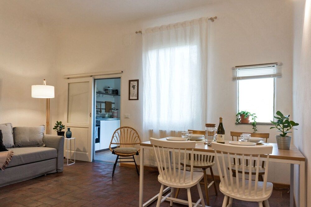 Palazzuolo 118 Cozy apartments Standard Apartment, 1 Bedroom 8