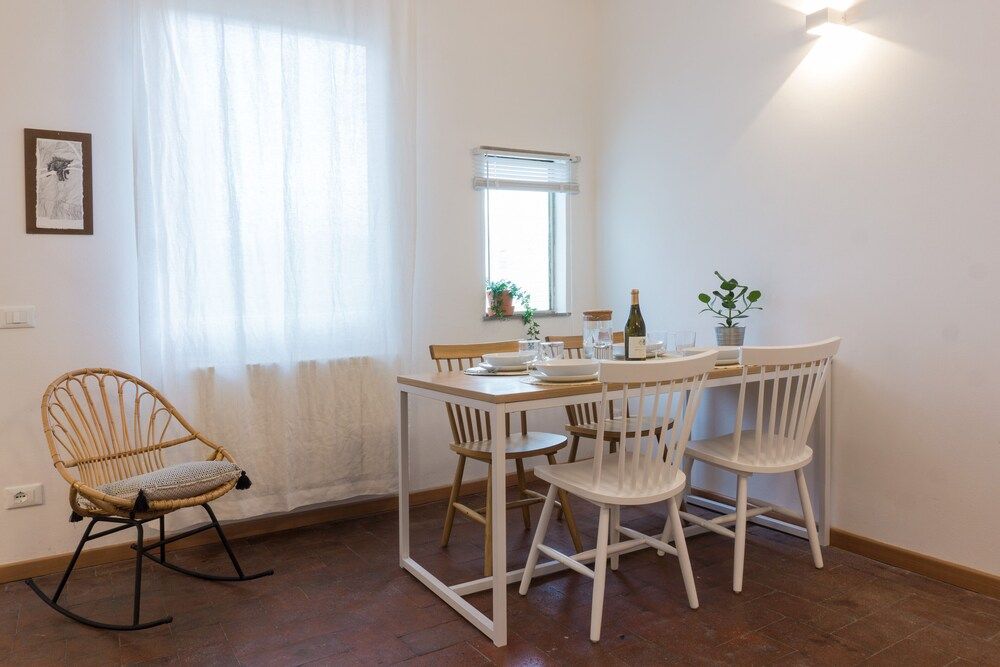 Palazzuolo 118 Cozy apartments Standard Apartment, 1 Bedroom 7