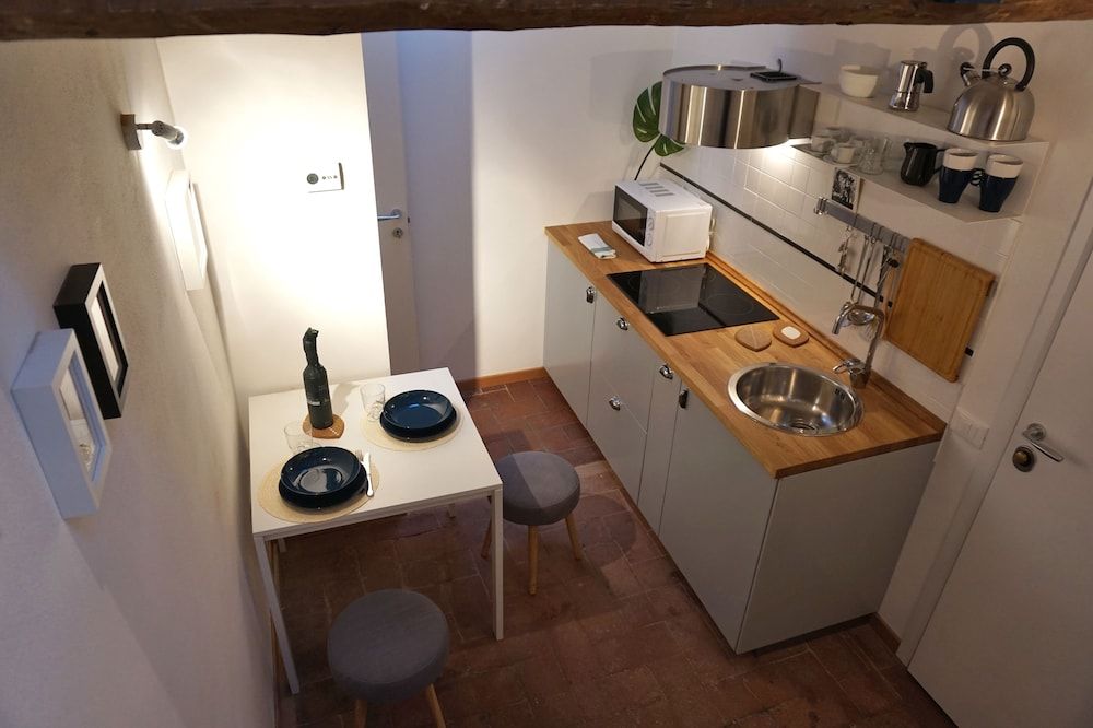 Palazzuolo 118 Cozy apartments Romantic Studio 3