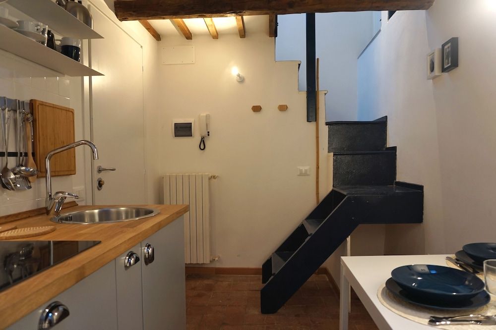 Palazzuolo 118 Cozy apartments Romantic Studio 5