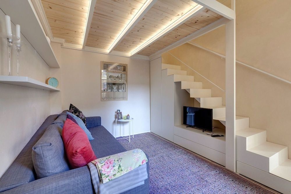 undefined Central Berchet With Terrace and Private Entrance 10