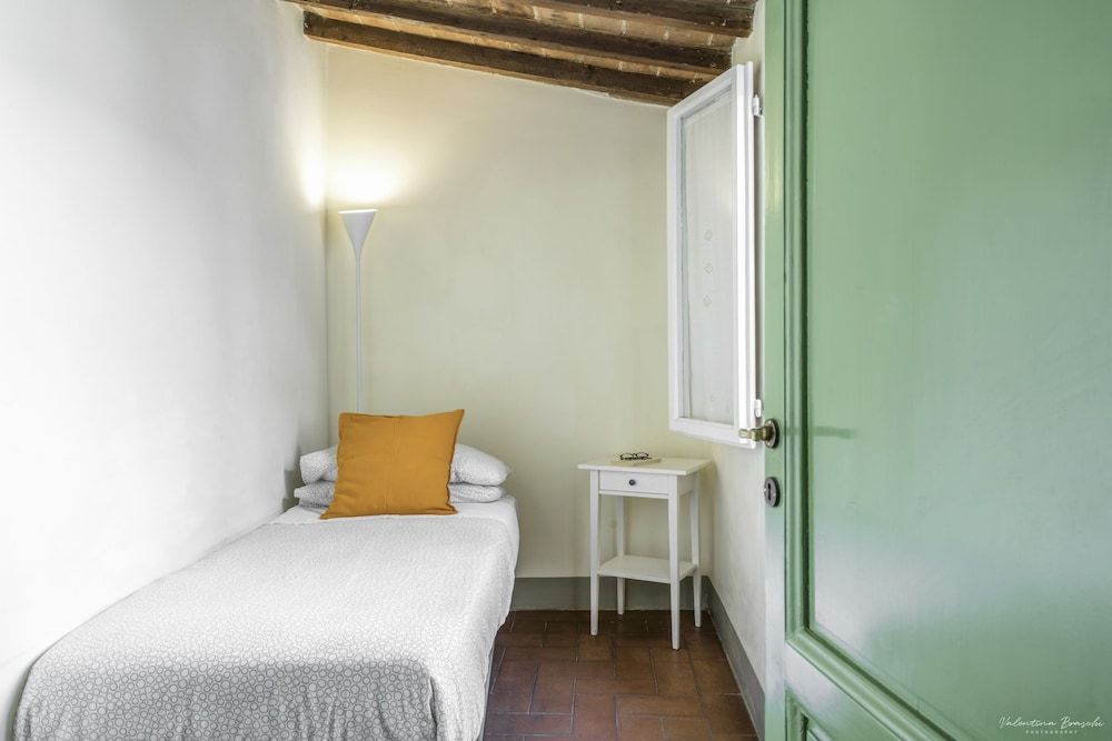 Wine Apartments Florence Lambrusco Traditional Apartment 17