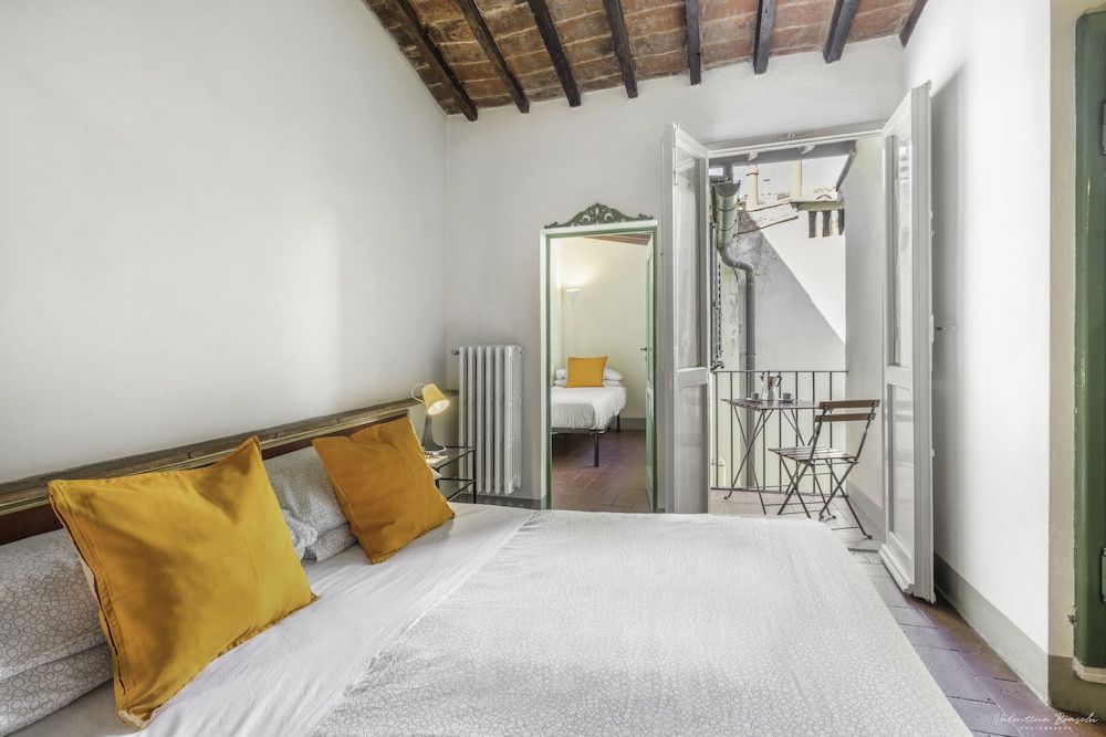 undefined Wine Apartments Florence Lambrusco 7