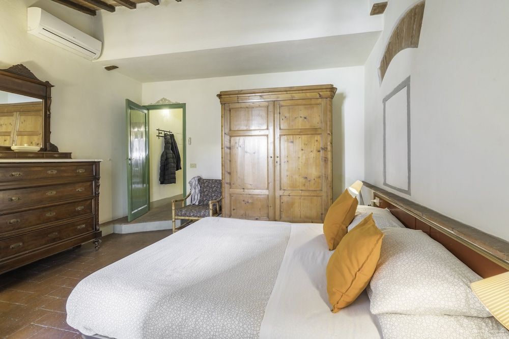 undefined Wine Apartments Florence Lambrusco 8