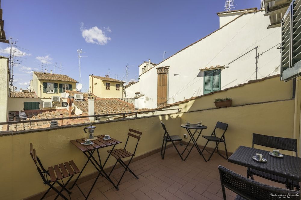 undefined Wine Apartments Florence Lambrusco