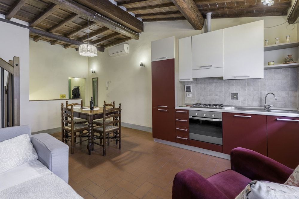 undefined Wine Apartments Florence Lambrusco 2