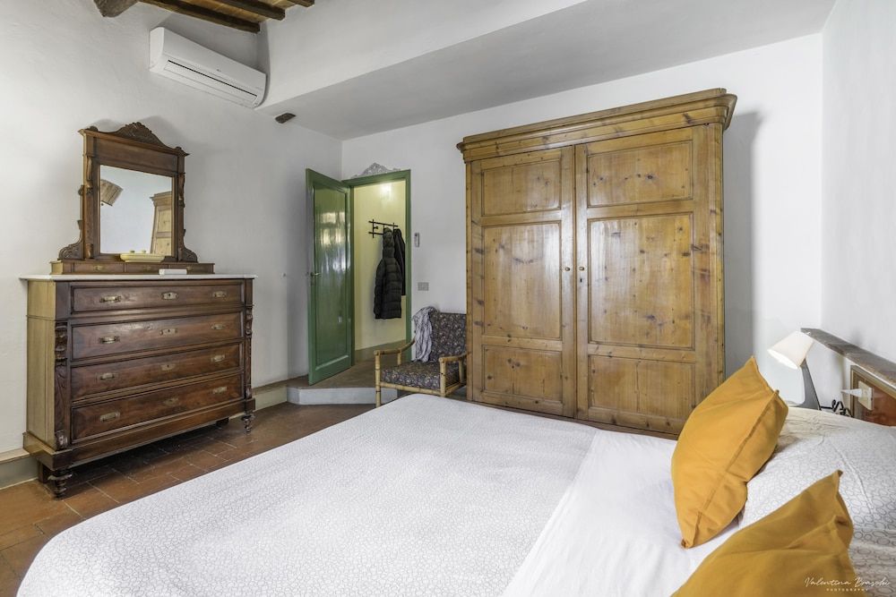 undefined Wine Apartments Florence Lambrusco 5