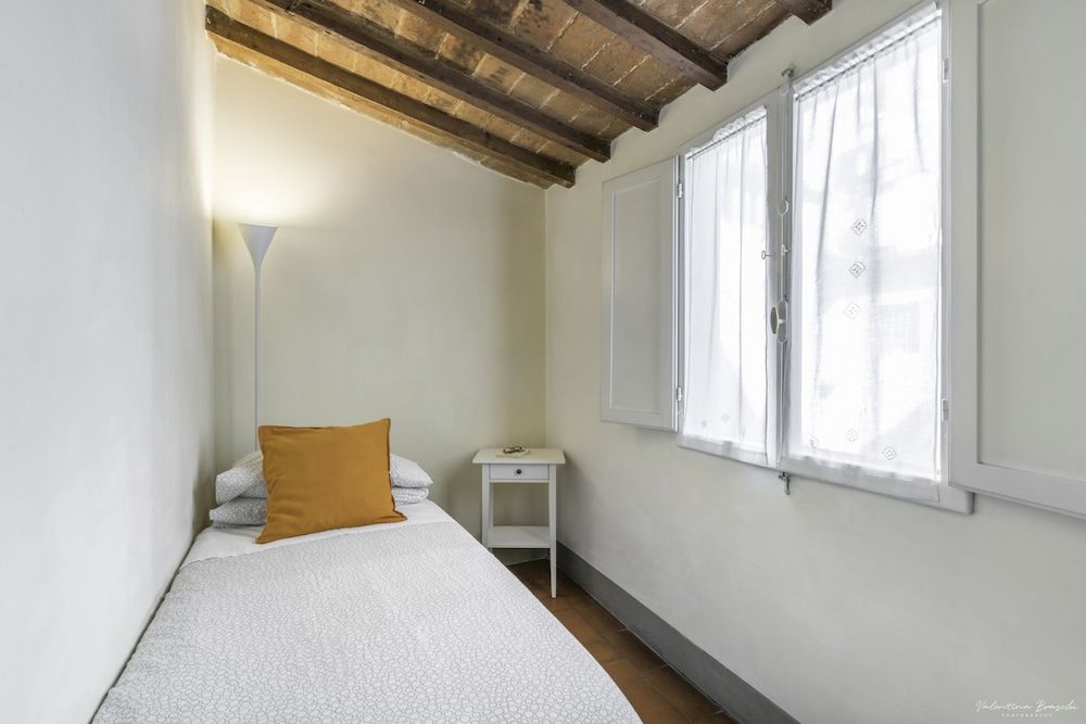 undefined Wine Apartments Florence Lambrusco 4