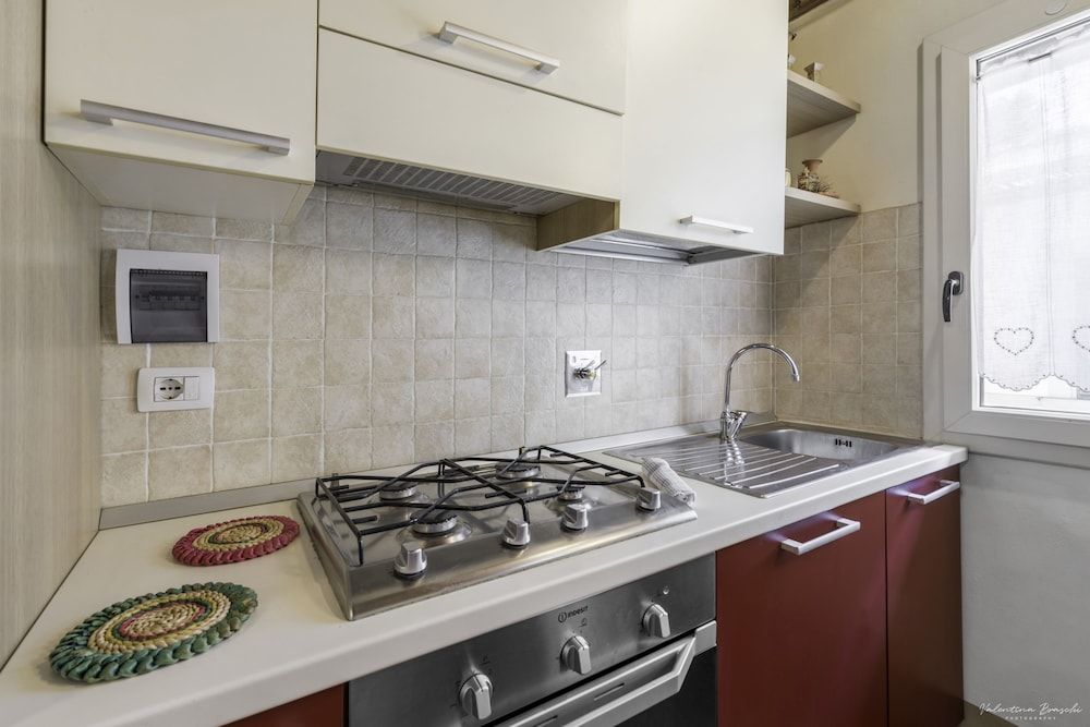 undefined Wine Apartments Florence Lambrusco 3