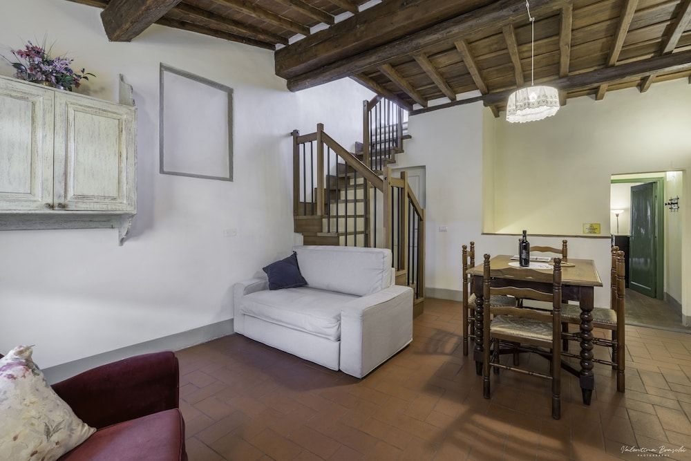 Wine Apartments Florence Lambrusco Traditional Apartment 20