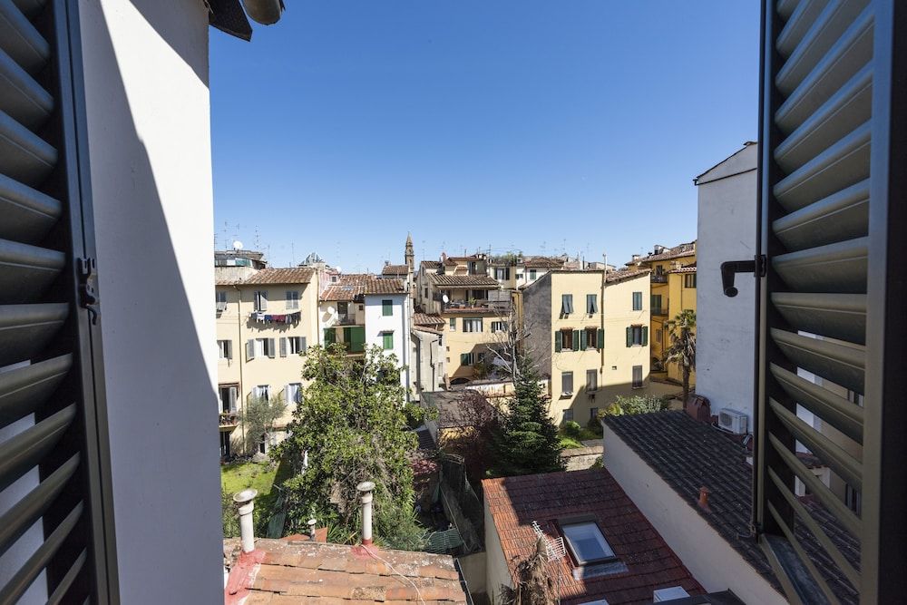 Campuccio Terrace by Mmega Comfort Apartment 10