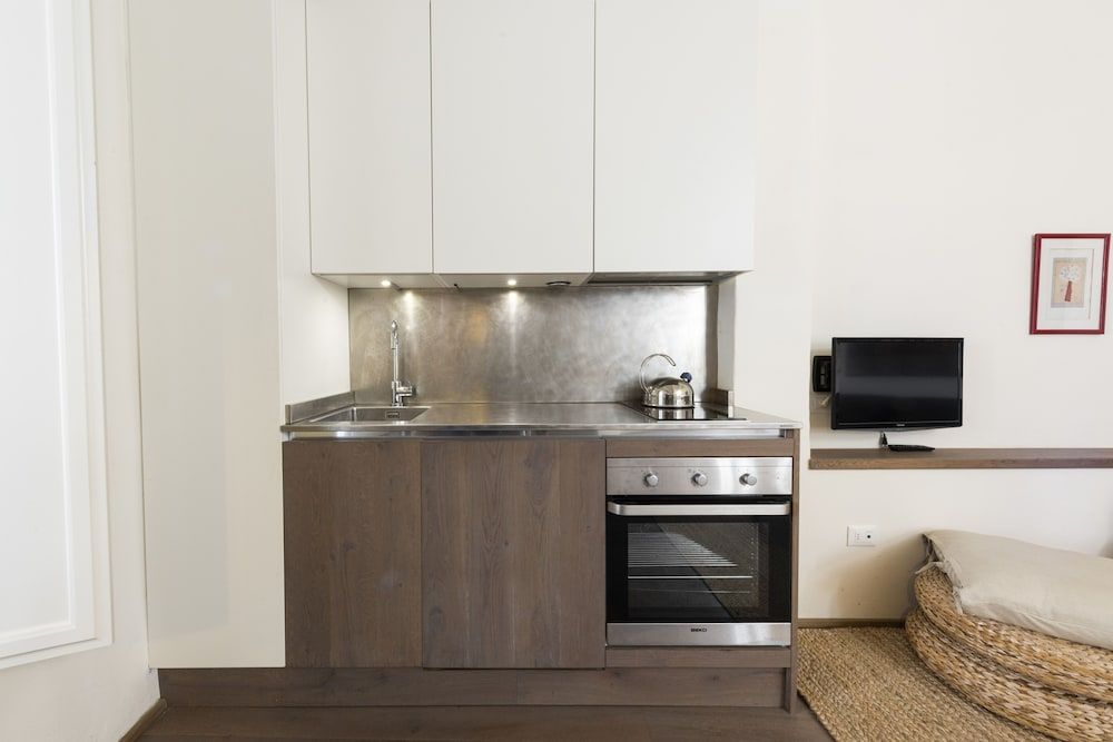 undefined Campuccio Terrace by Mmega 6