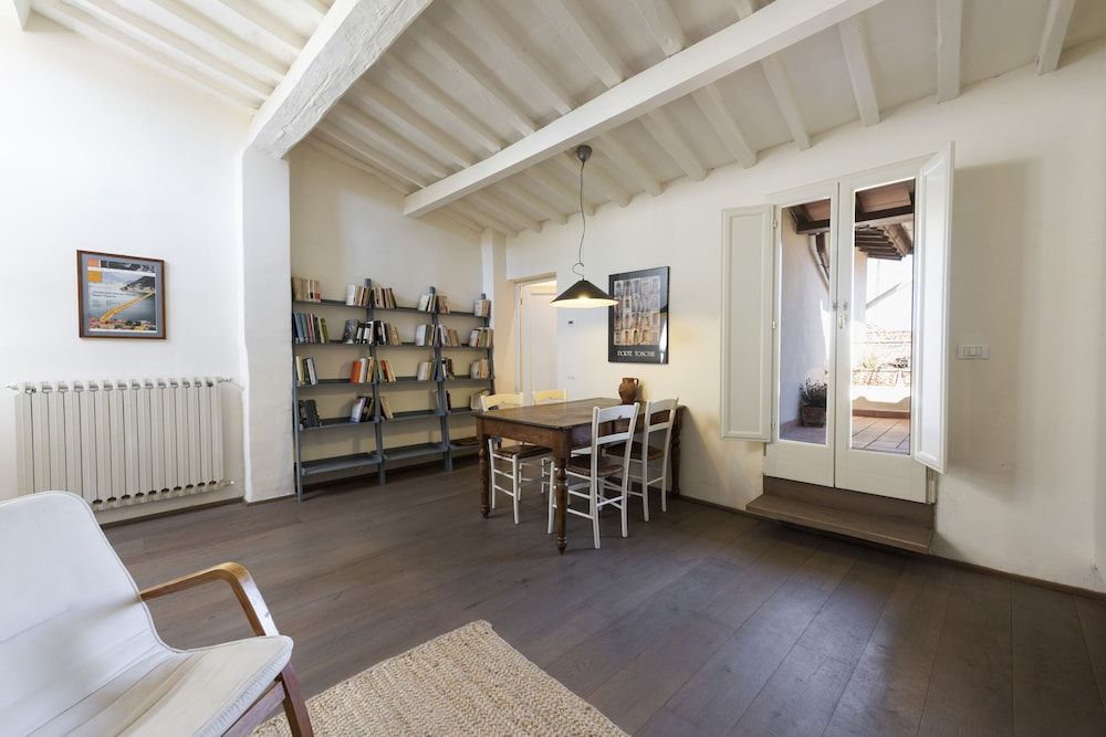 undefined Campuccio Terrace by Mmega 7