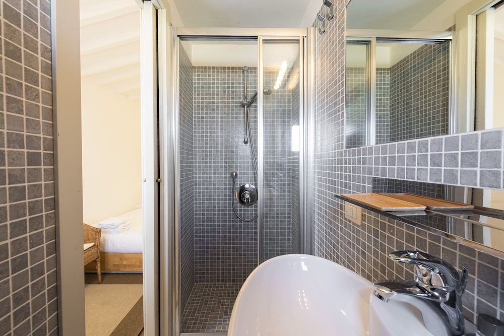 Campuccio Terrace by Mmega Comfort Apartment 15