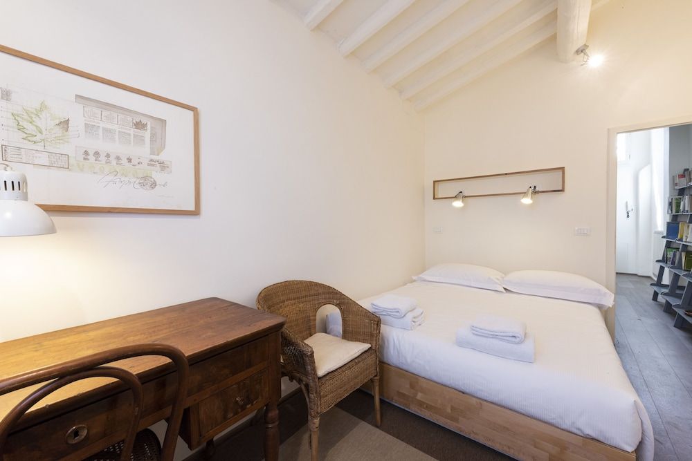 undefined Campuccio Terrace by Mmega 4