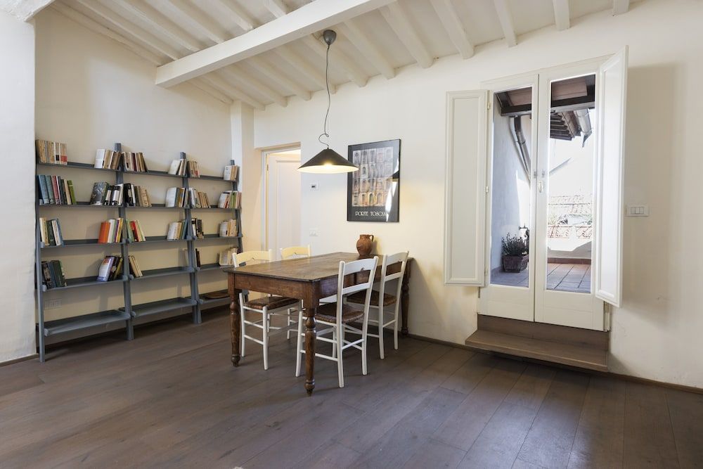 undefined Campuccio Terrace by Mmega 8