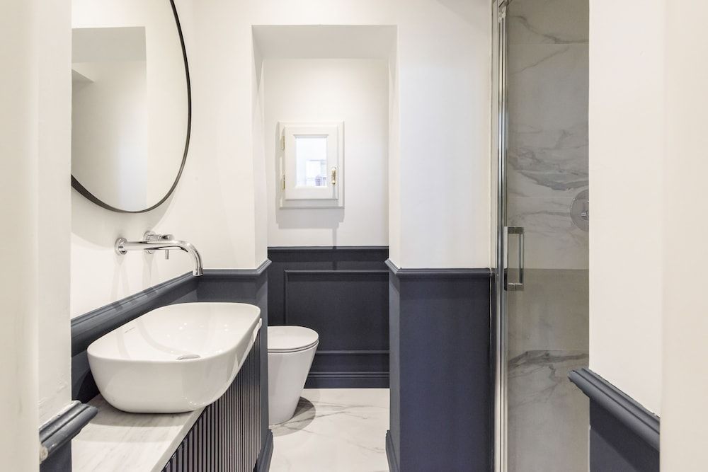 undefined Luxury San Niccolò by Mmega 8