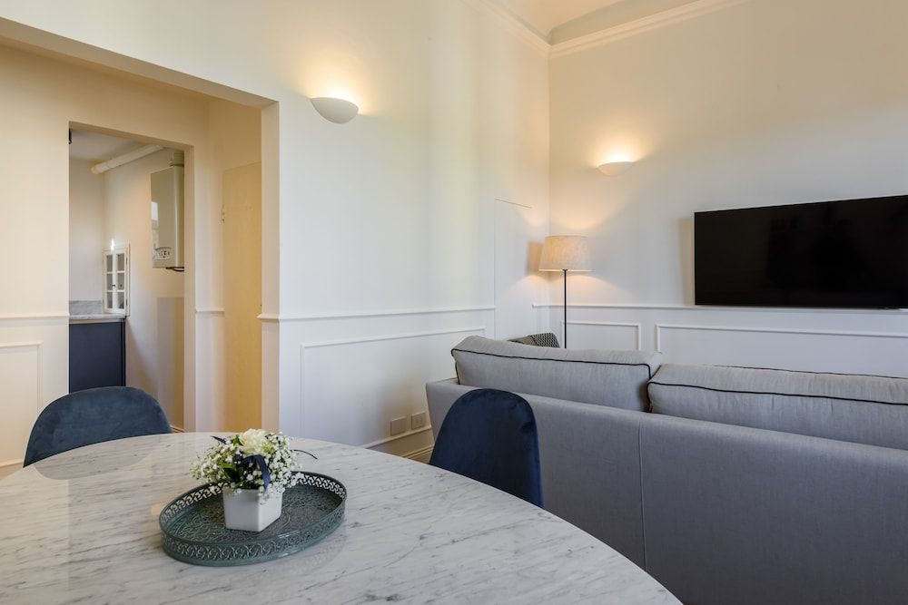 Luxury San Niccolò by Mmega Luxury Apartment 14