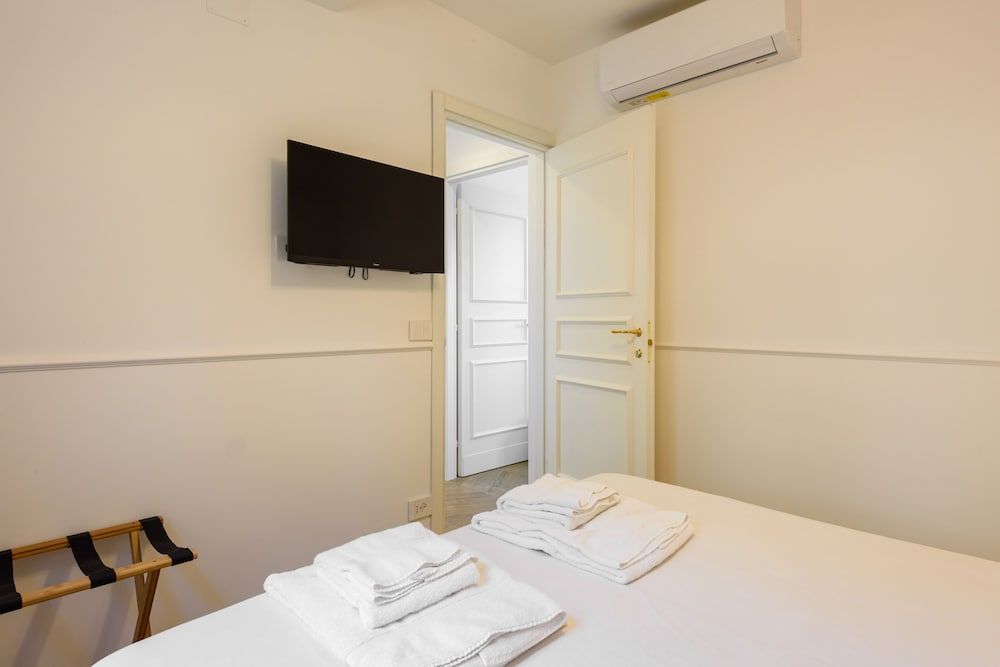 Luxury San Niccolò by Mmega Luxury Apartment 11