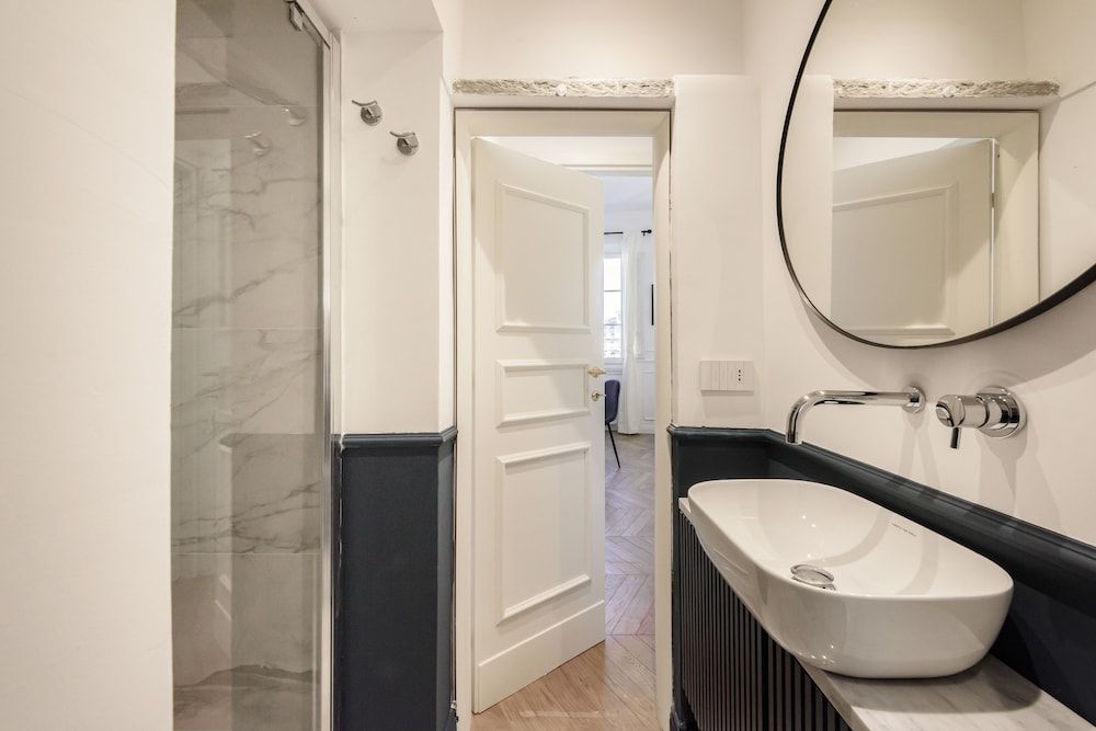 Luxury San Niccolò by Mmega Luxury Apartment 9