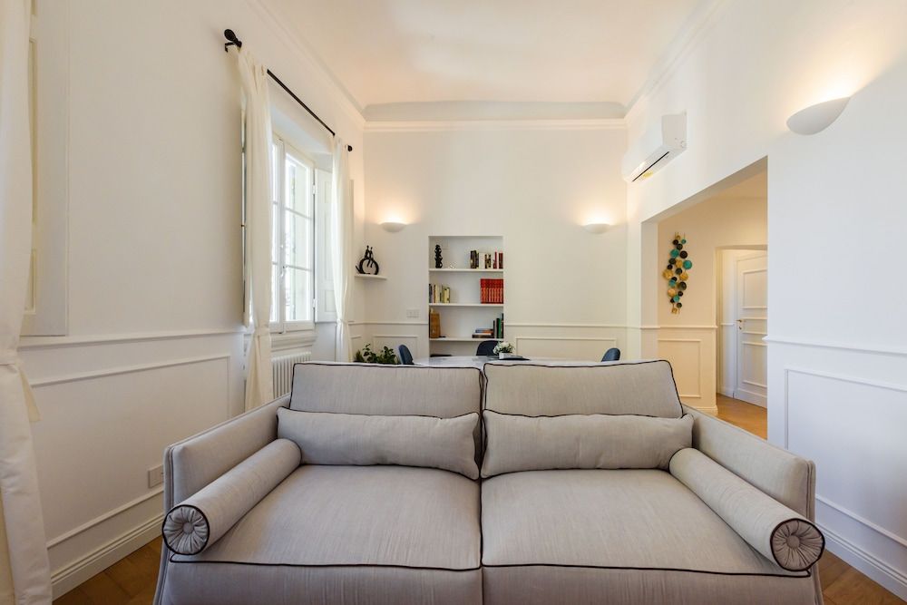 Luxury San Niccolò by Mmega Luxury Apartment 17