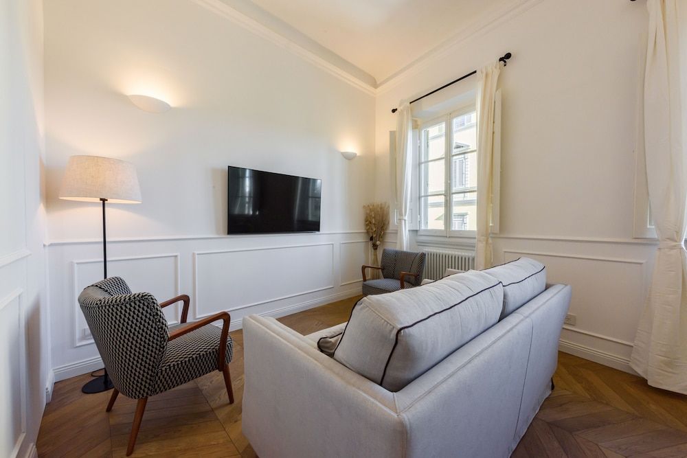 Luxury San Niccolò by Mmega Luxury Apartment 16