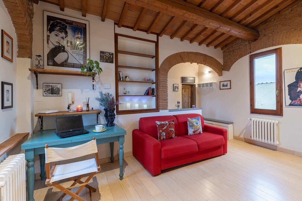 Sanzanobi Nest-hosted by Sweetstay Basic Apartment, Multiple Beds 17