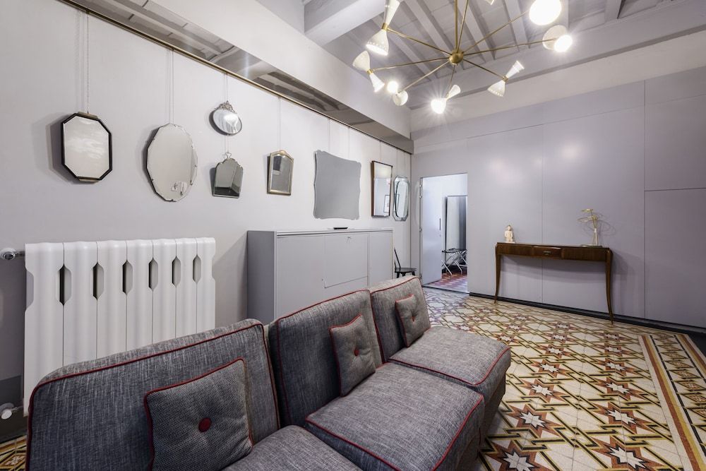 Ciompi Prestige by Mmega Premium Apartment 20